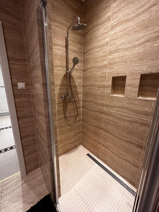 Gorkeho Apartment In City Centre 布拉迪斯拉发 外观 照片